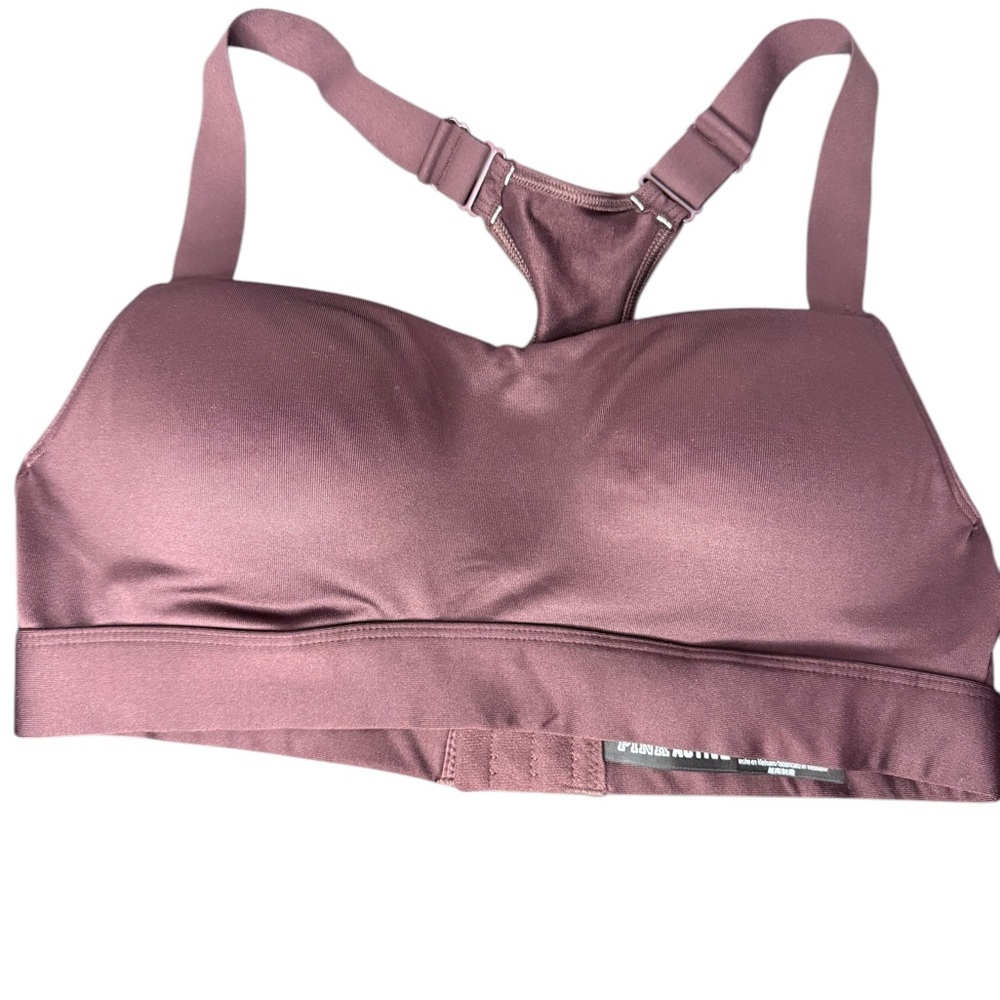 Victoria secret pink active sports bra